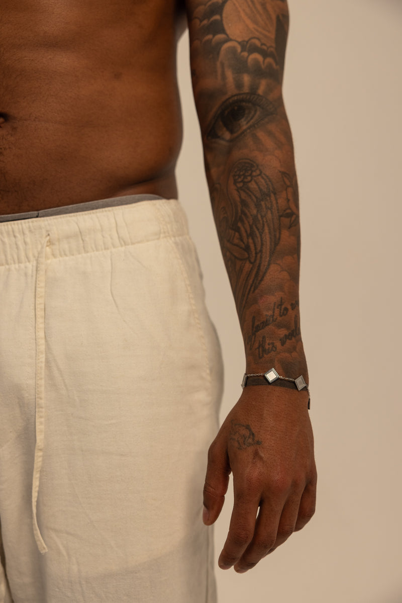 MOITIÈ BRACELET