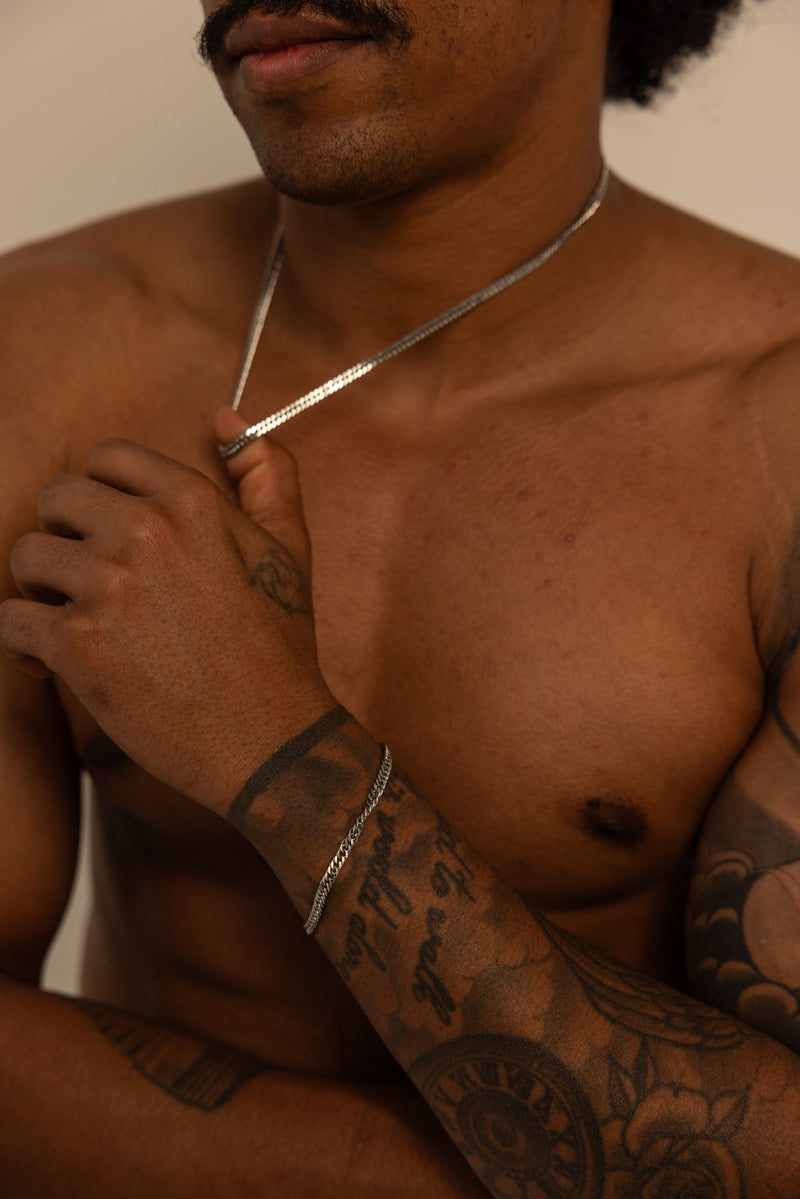 CUBAIN CHAIN