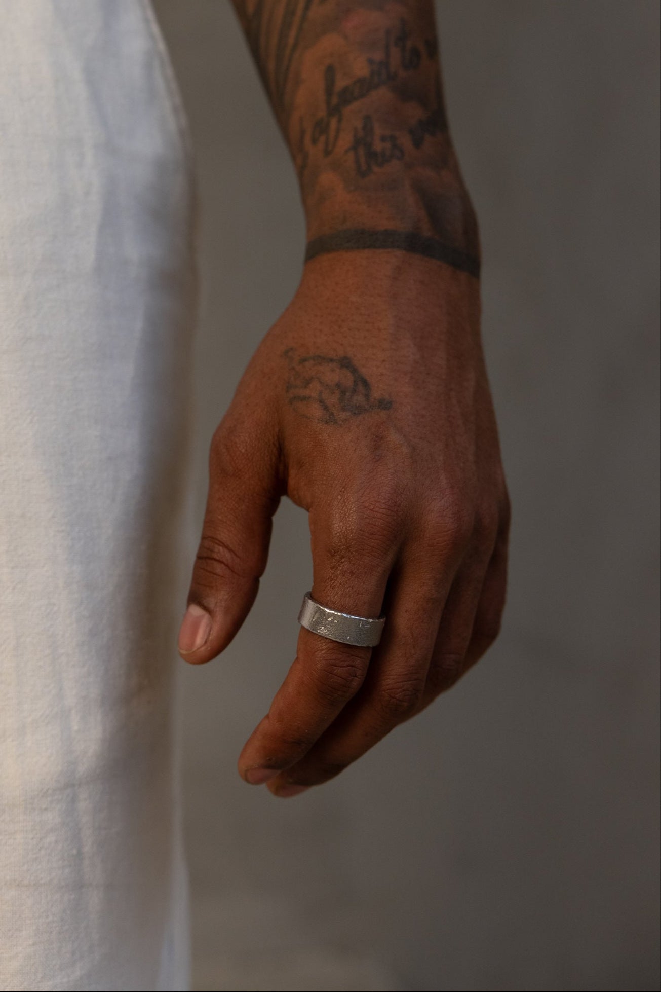 SÈLA RING