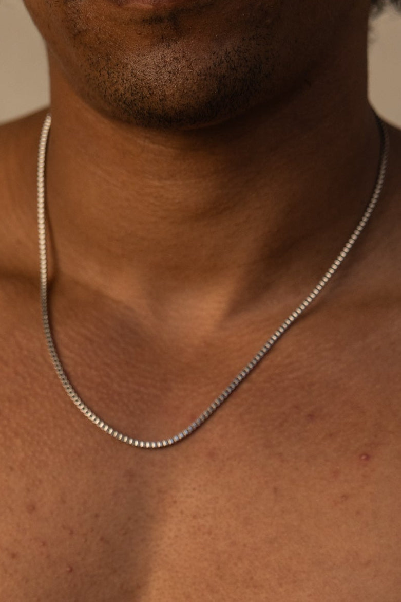 BOÎTE CHAIN