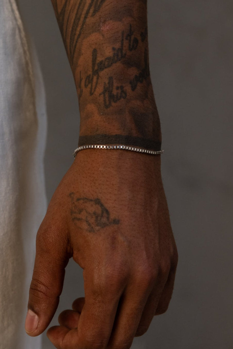 BOÎTE BRACELET