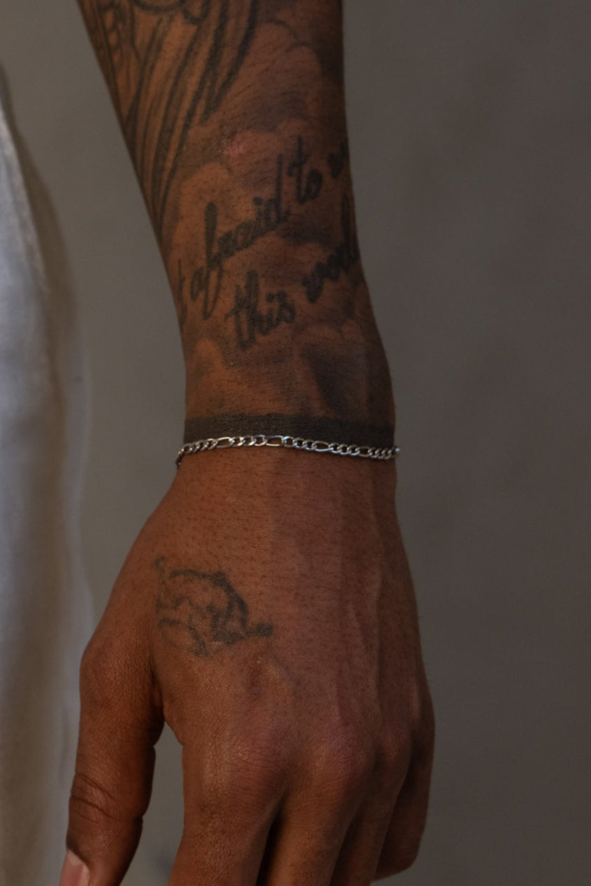 FIGARO BRACELET 3MM