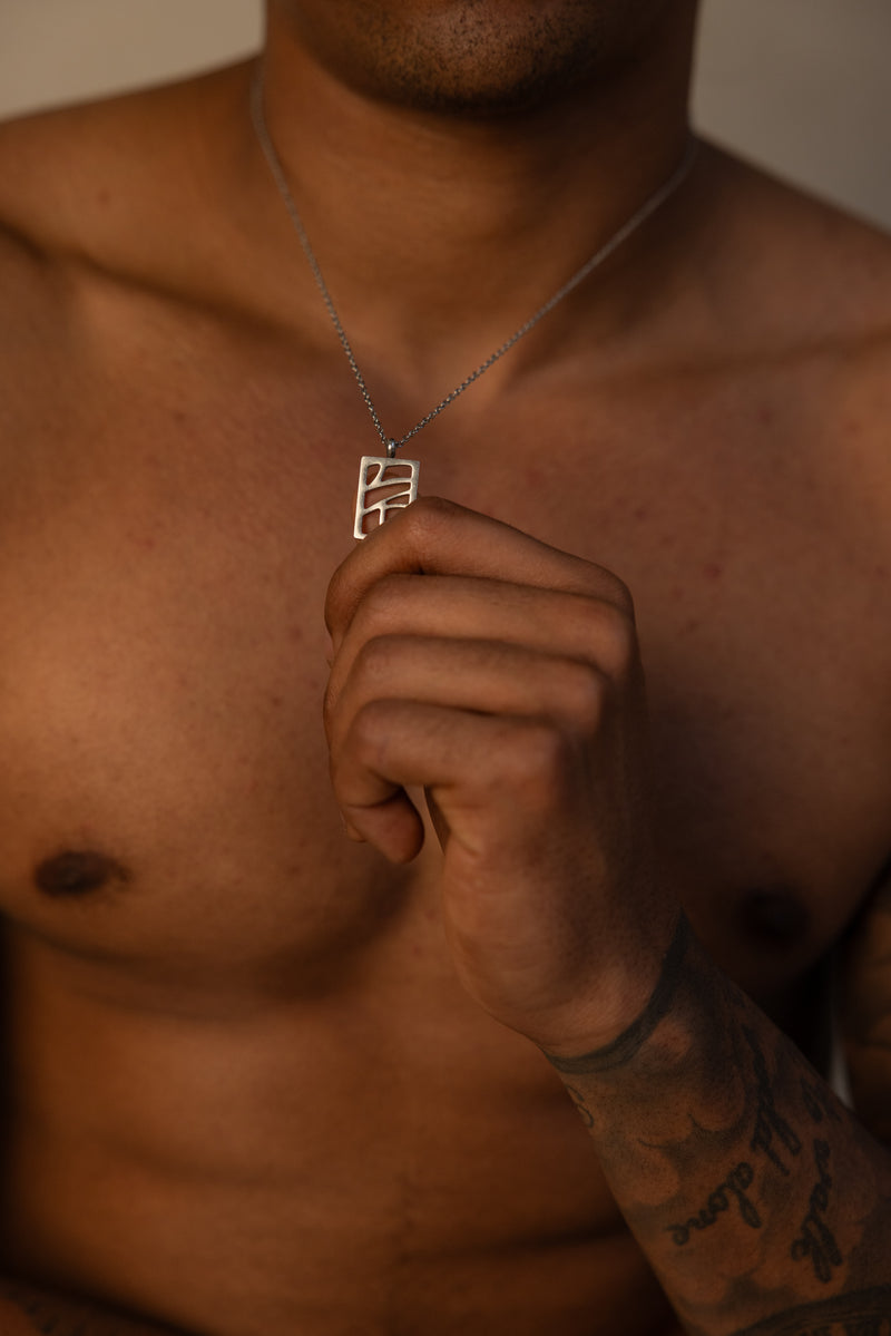 MONSIÈUR NECKLACE