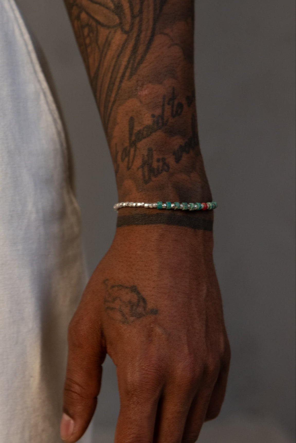 GRASÈ BRACELET