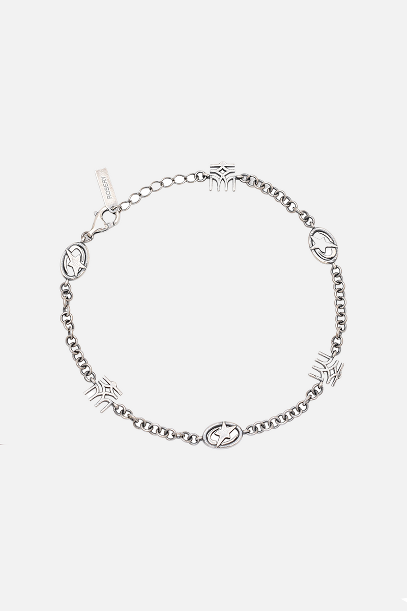 ROSERYxMANTRA BRACELET