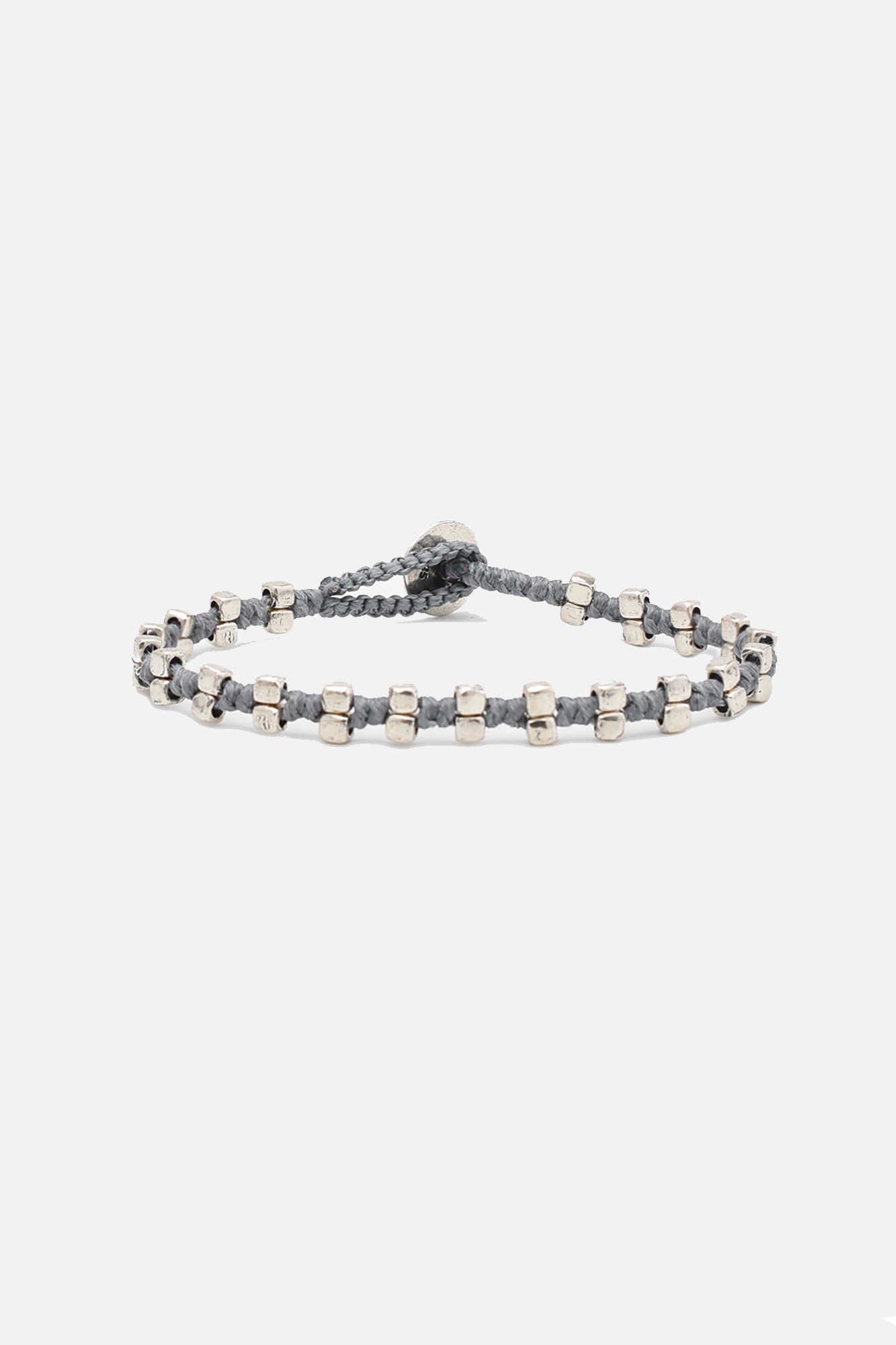 PIÈRE BRACELET GRAY