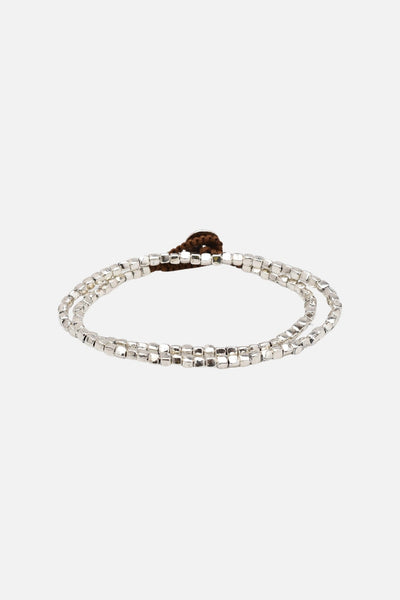 STONE BRACELET