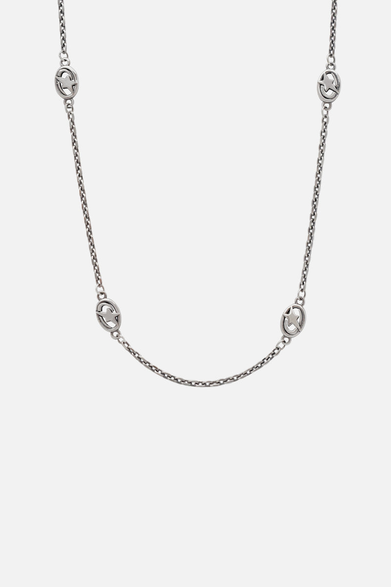 ROSERYBRAND NECKLACE