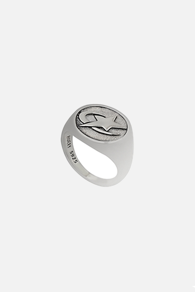 🎁 COASTLINE RING (100% off)