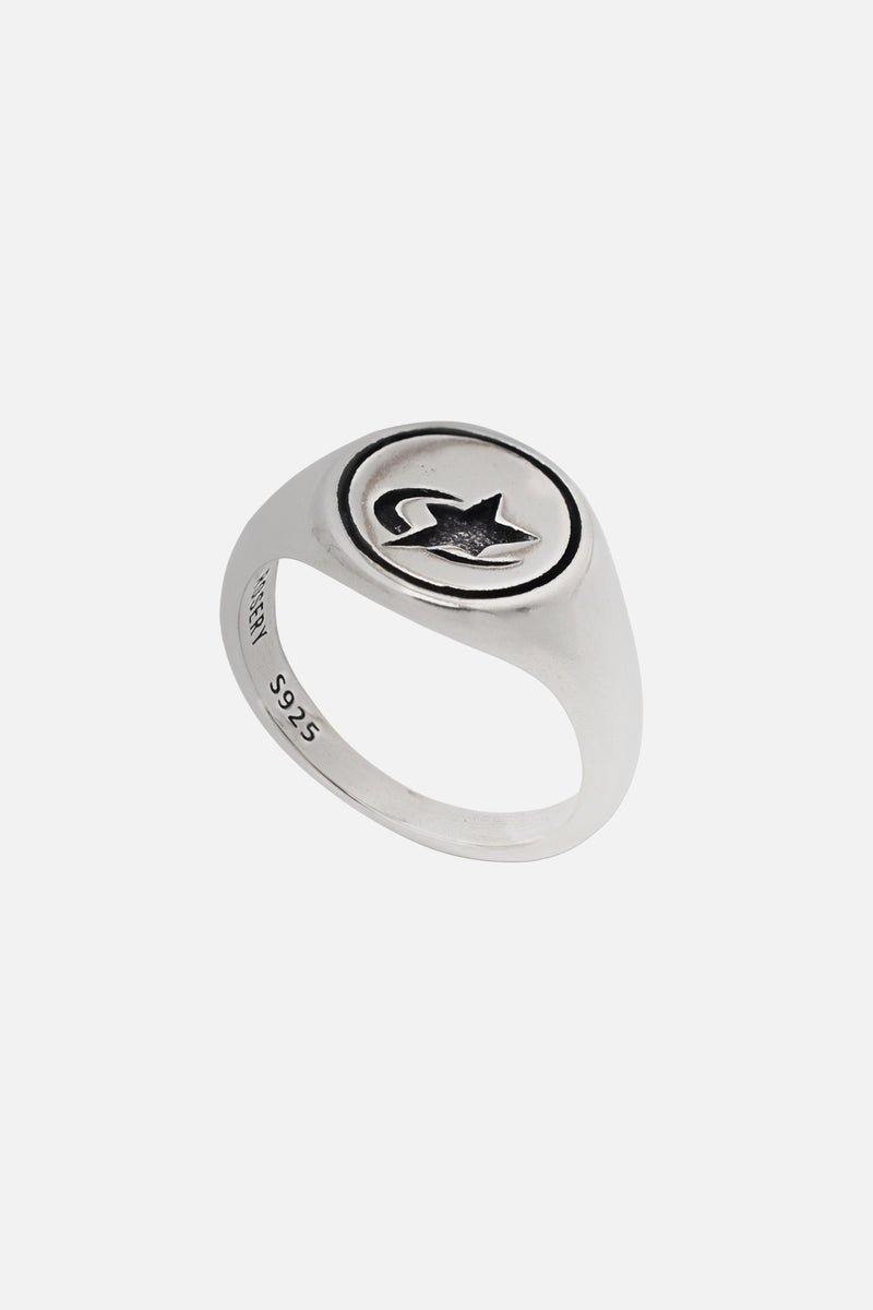SUMMERSTAMP RING