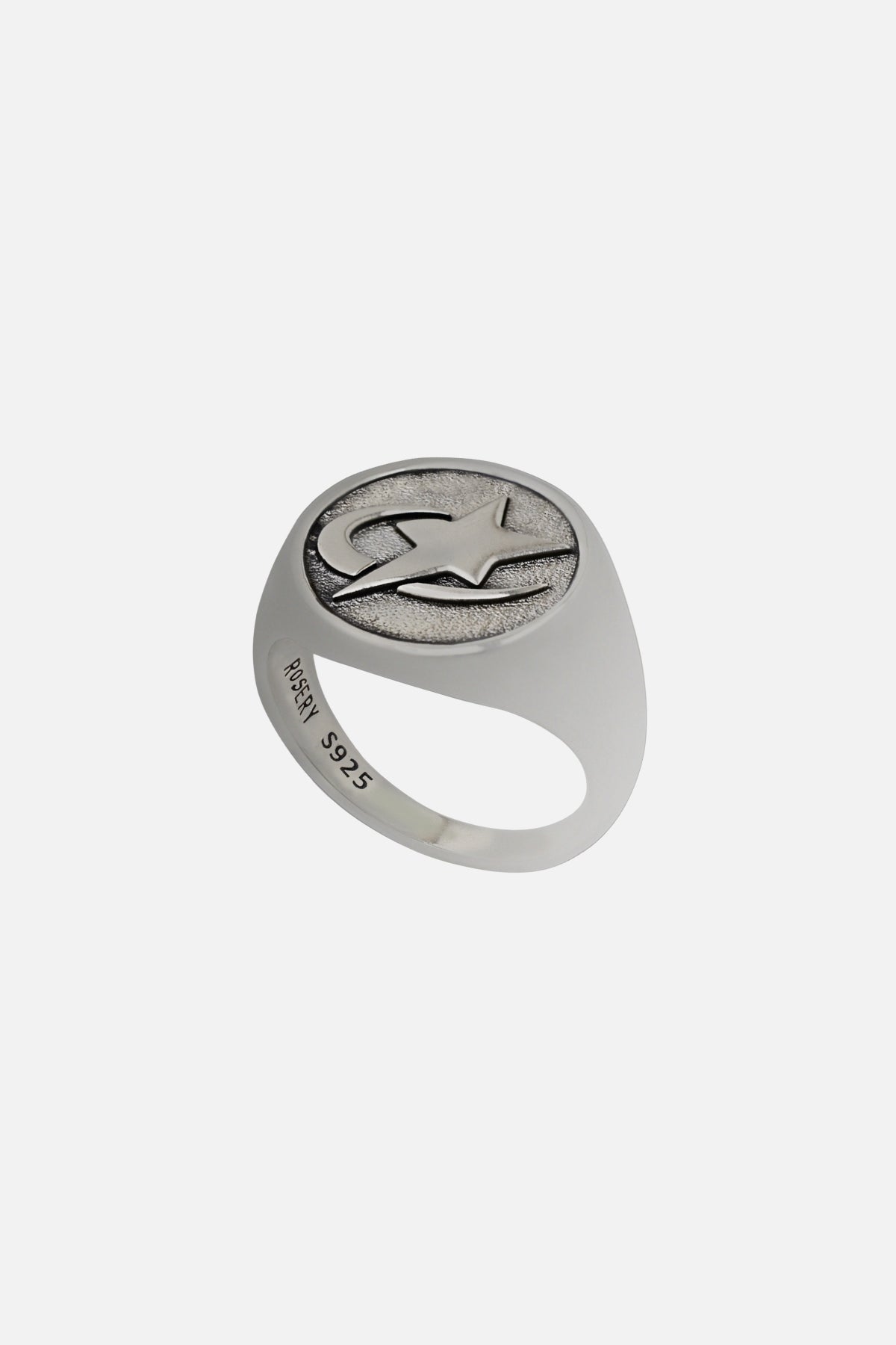 COASTLINE RING