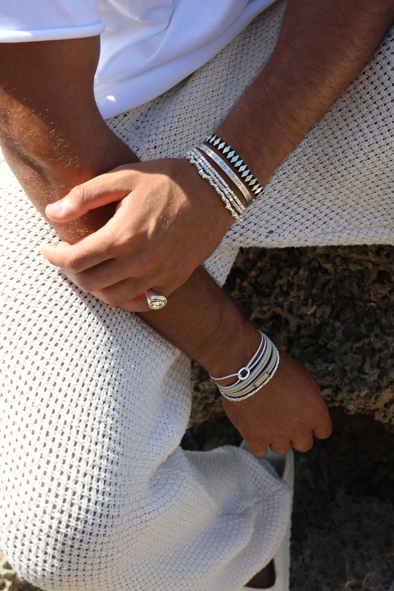SPINE BRACELET