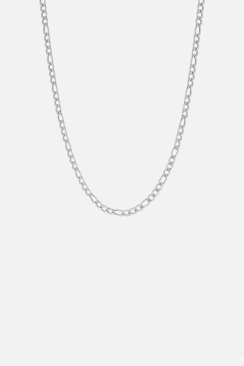 FIGARO CHAIN 3MM