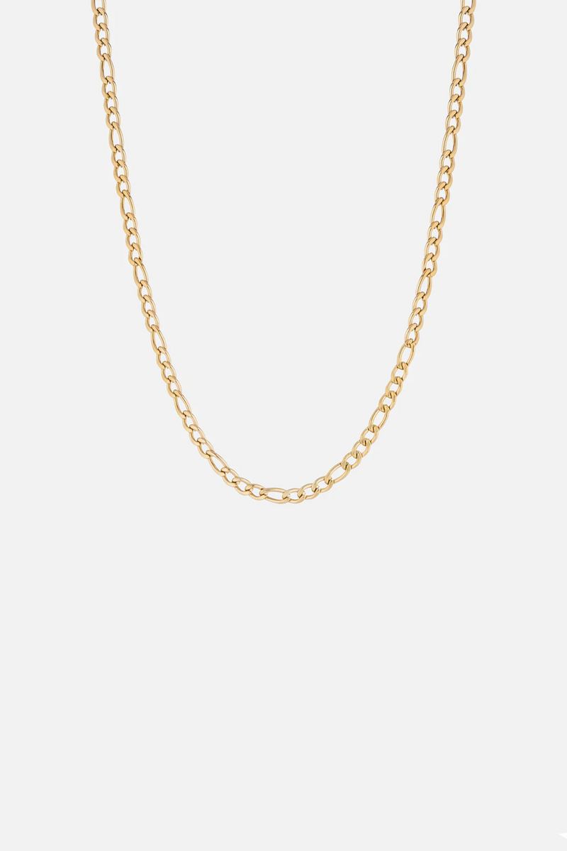 FIGARO CHAIN 3MM
