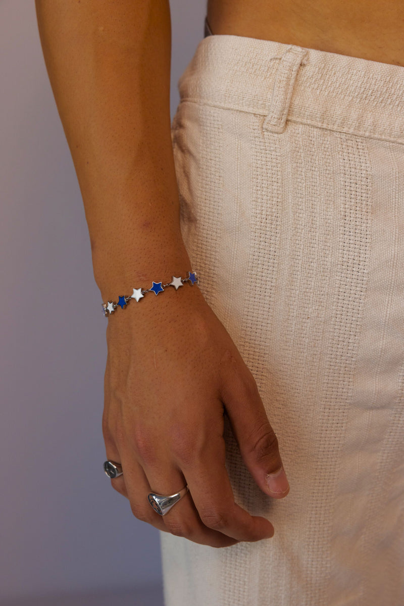 MIDNIGHT BRACELET