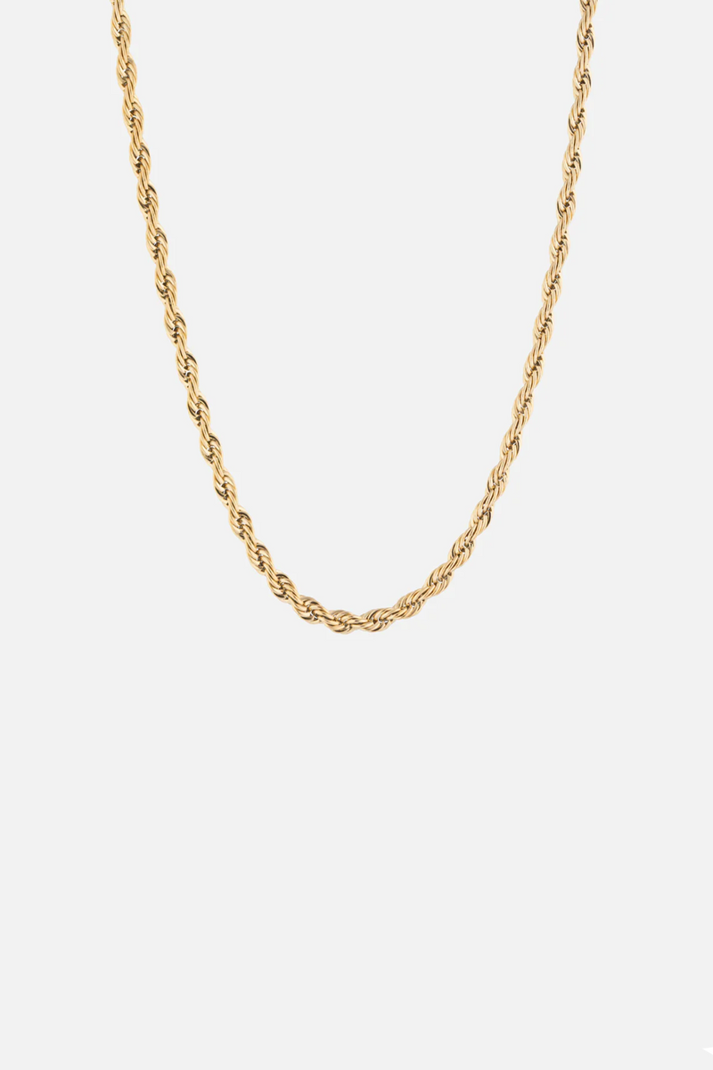 JULÈUX CHAIN 3MM
