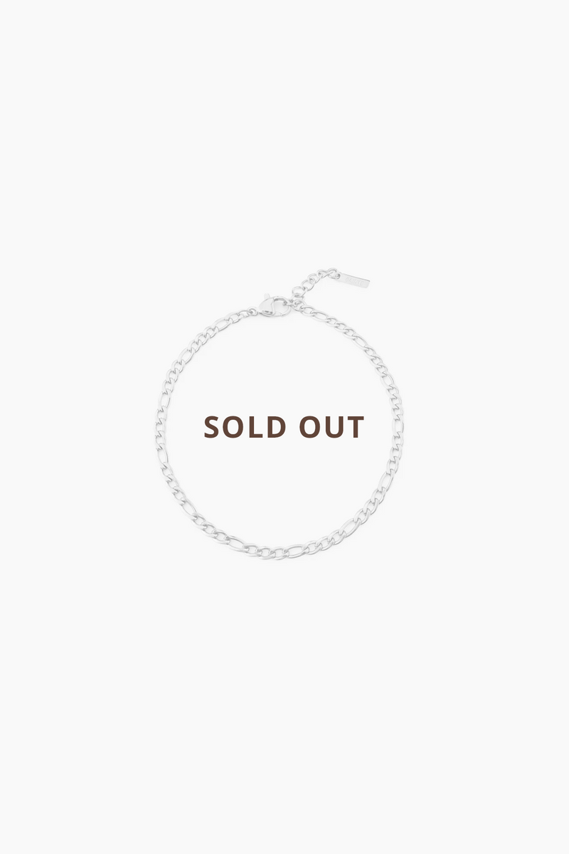 FIGARO BRACELET 3MM