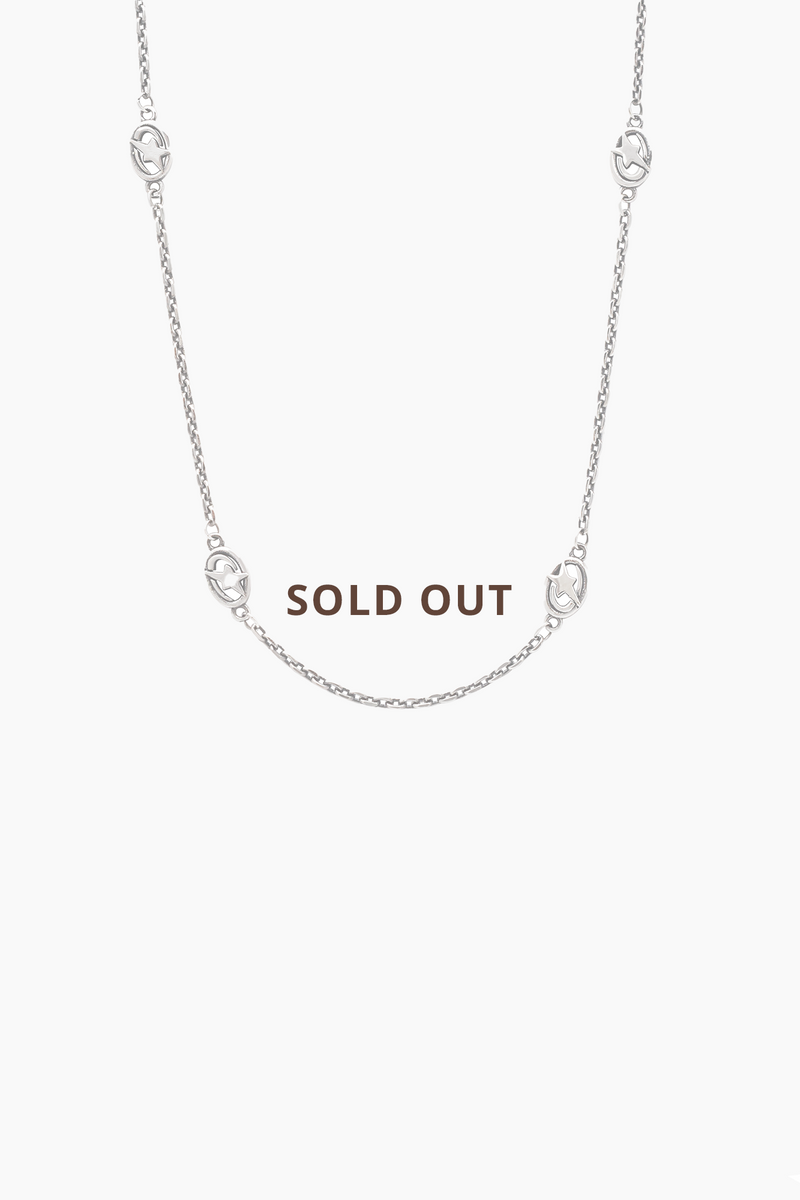 ROSERYBRAND NECKLACE