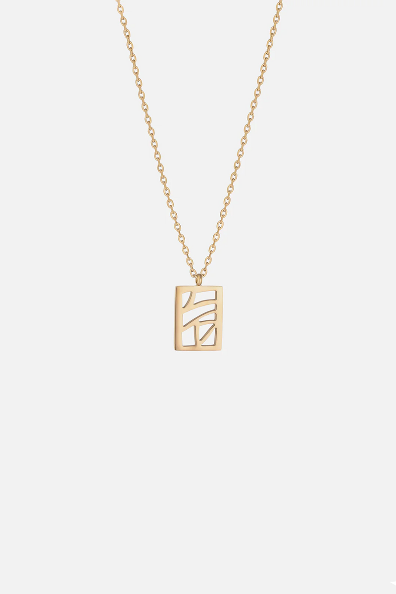 MONSIÈUR NECKLACE