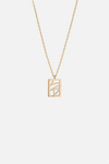 MONSIÈUR NECKLACE