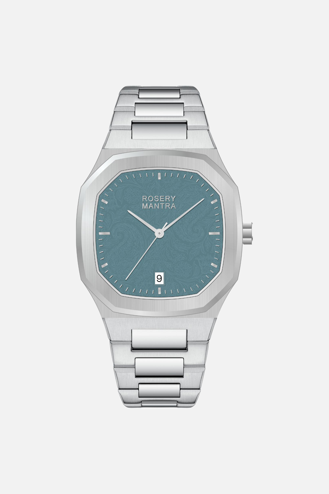 ROSERY x MANTRA WATCH