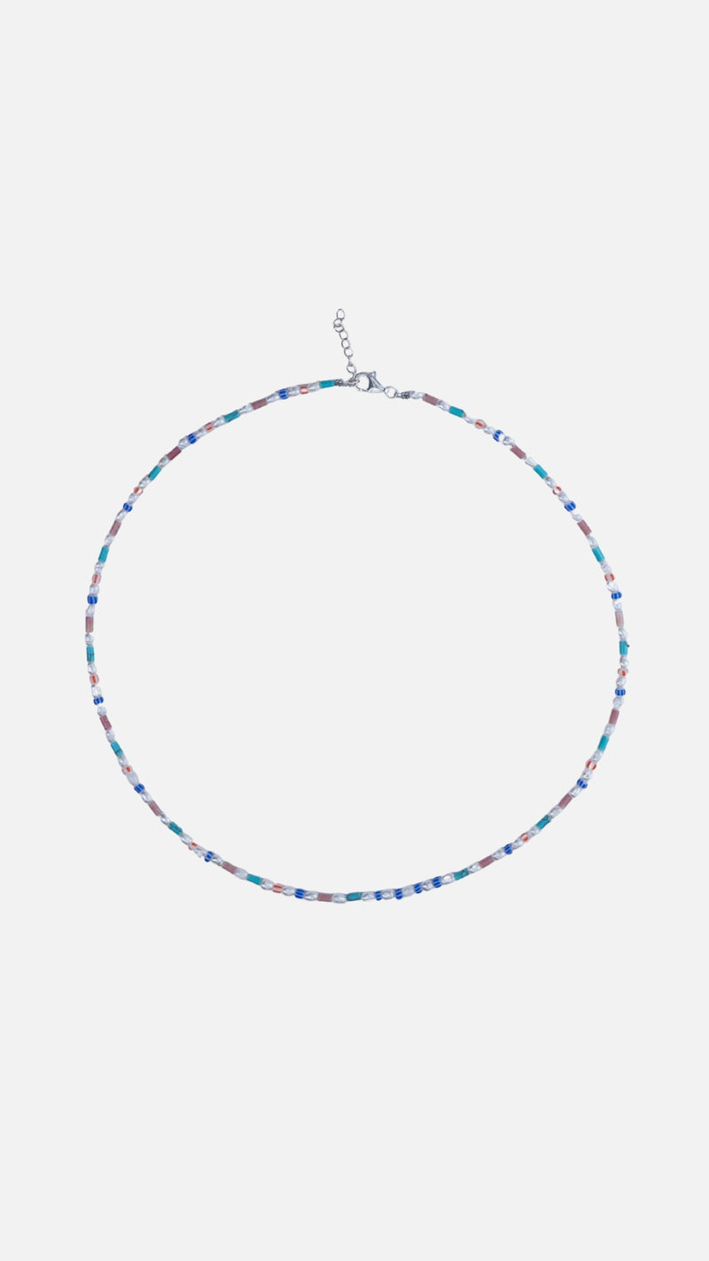 SANTORINI NECKLACE