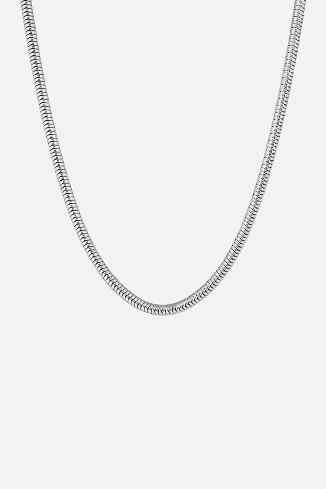 COLÈUR CHAIN 2MM