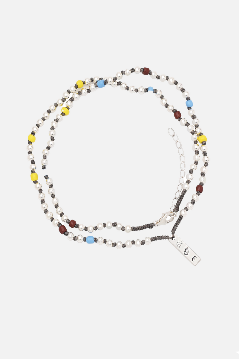 ISLAND NECKLACE