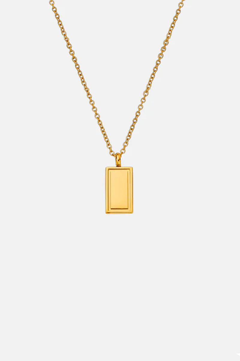 🎁 LÈ COLLIÈR NECKLACE (100% off)