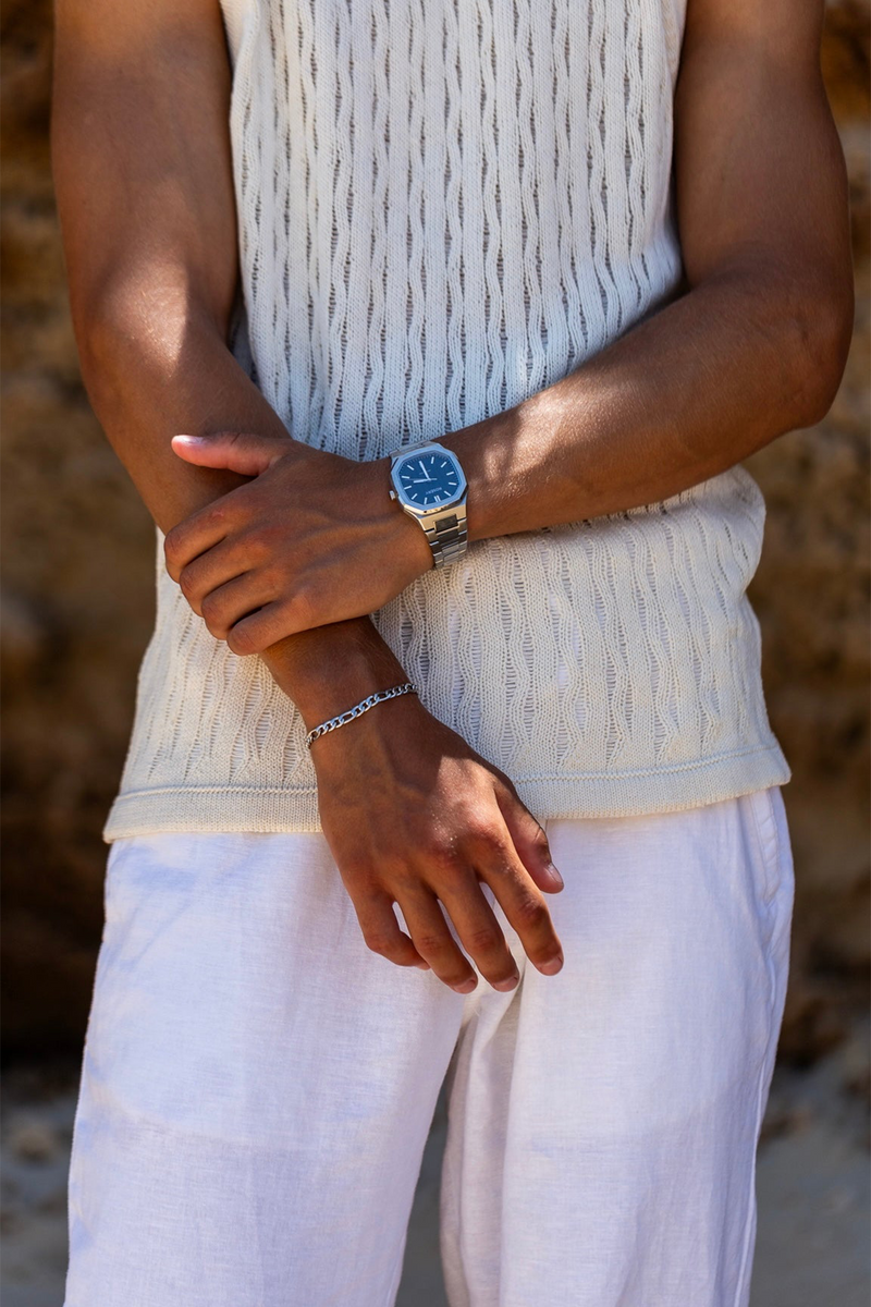 MONTCLAIR WATCH