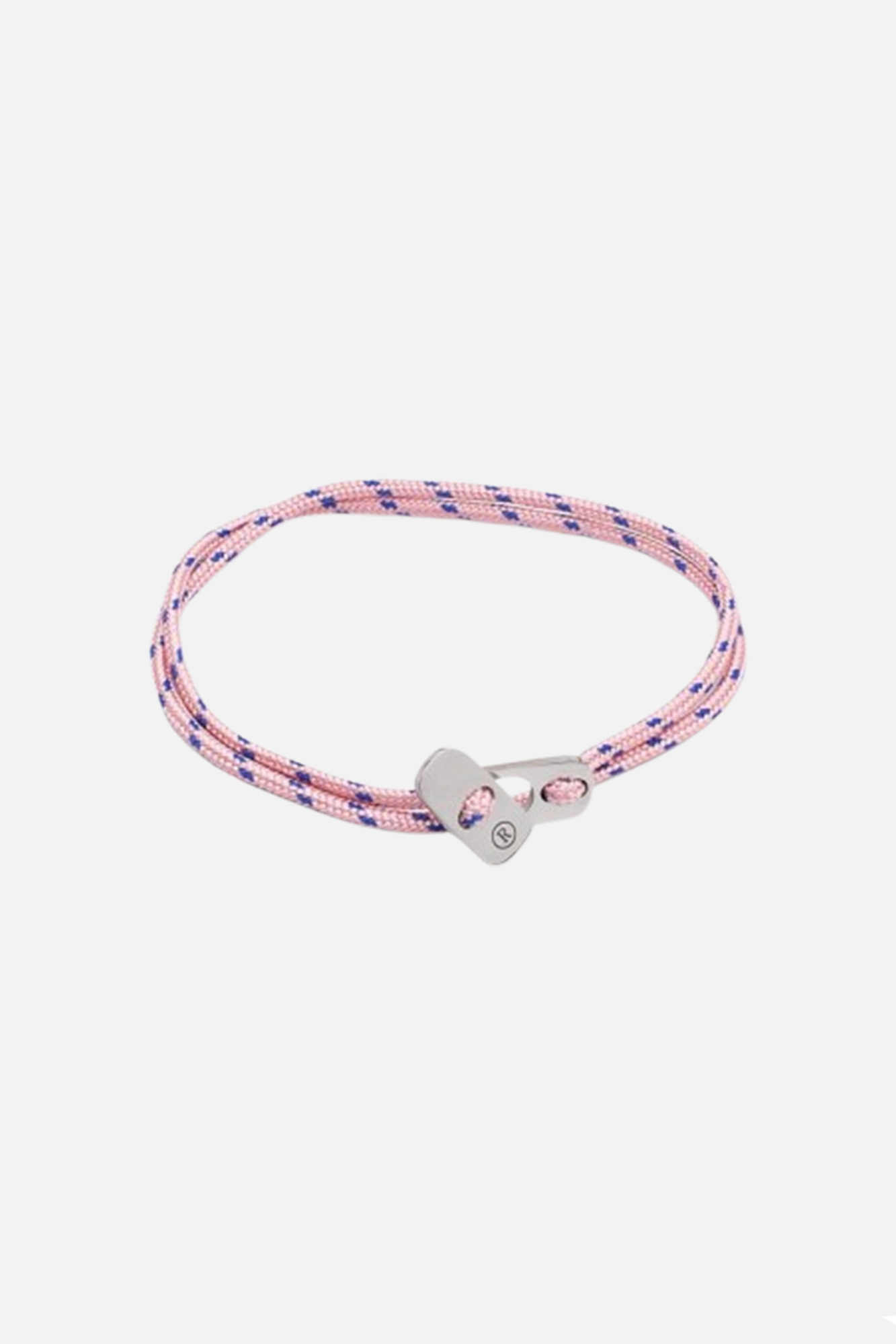 RÈEL BRACELET PINK & BLUE