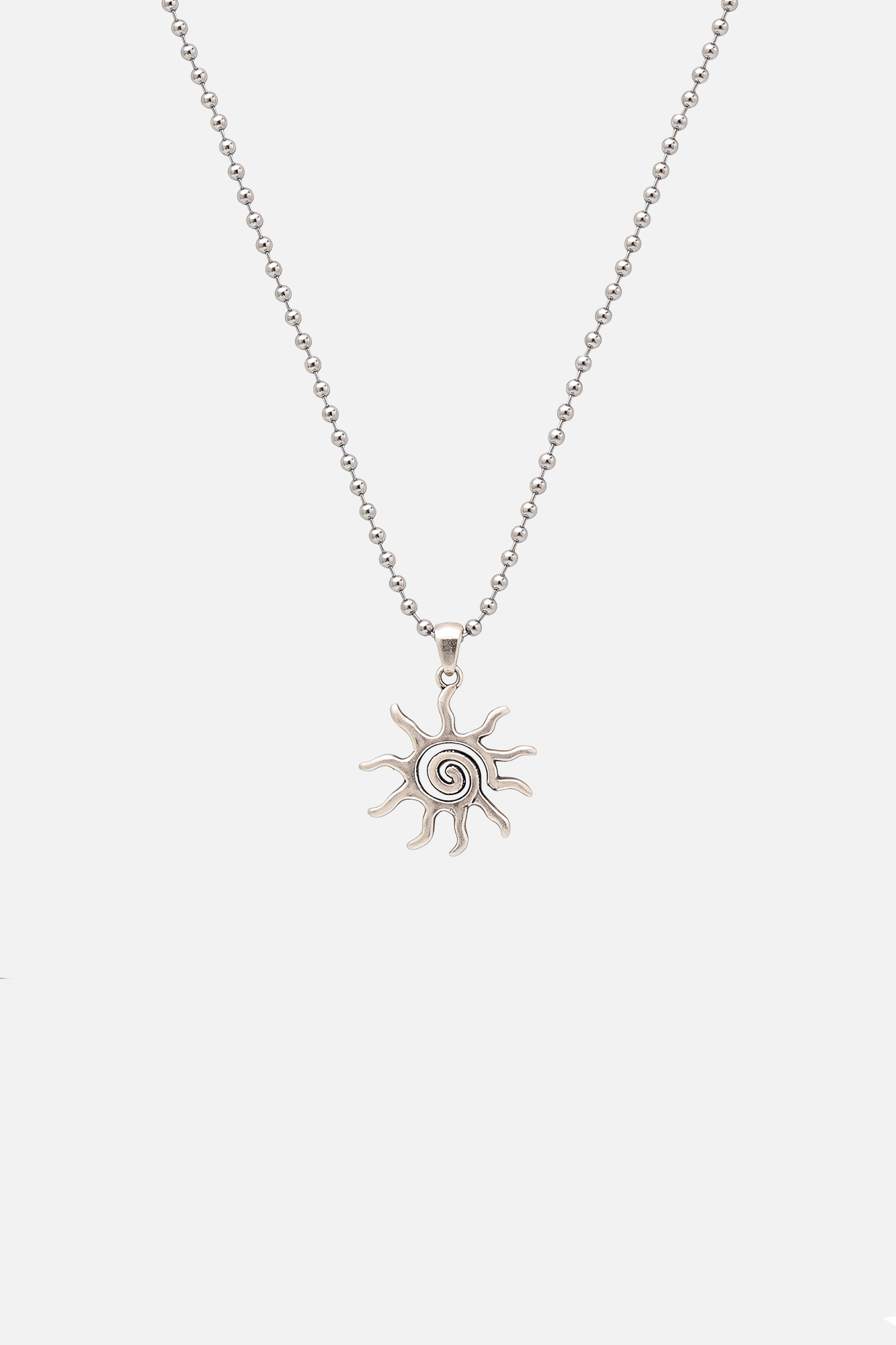 SUNSHINE NECKLACE