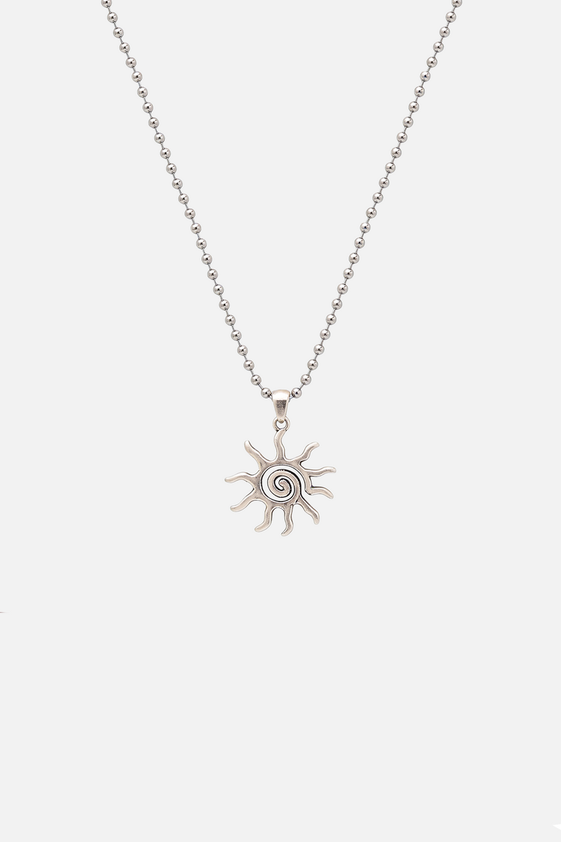 SUNSHINE NECKLACE