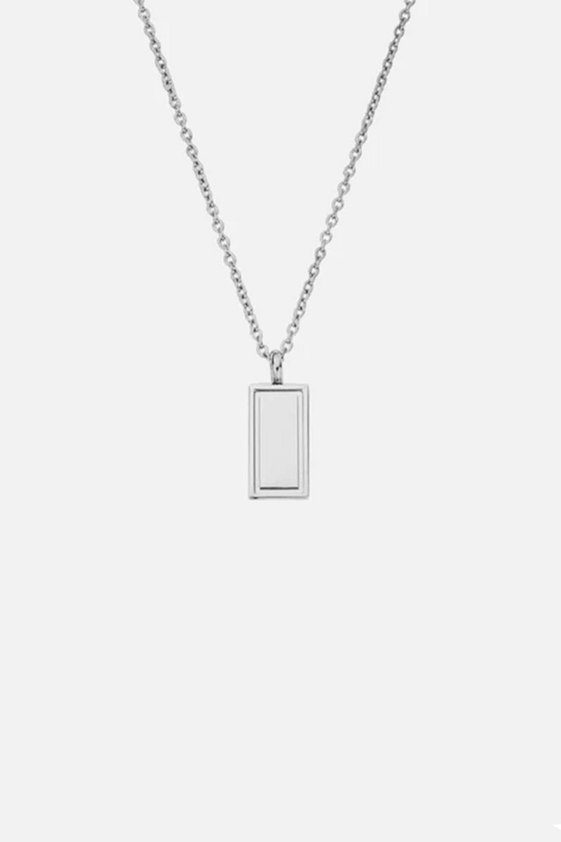 LÈ COLLIÈR NECKLACE