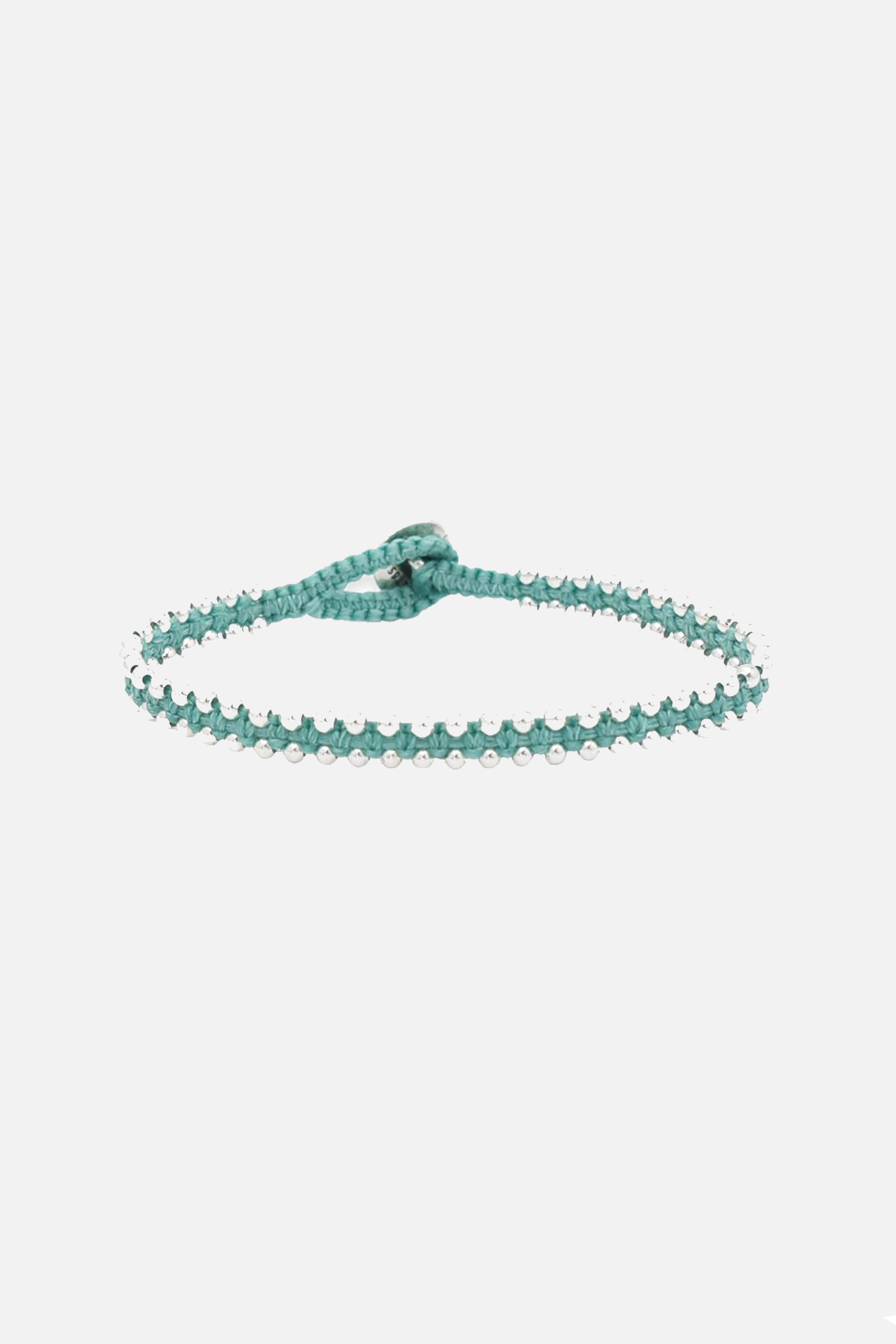 ORBIT BRACELET MINT