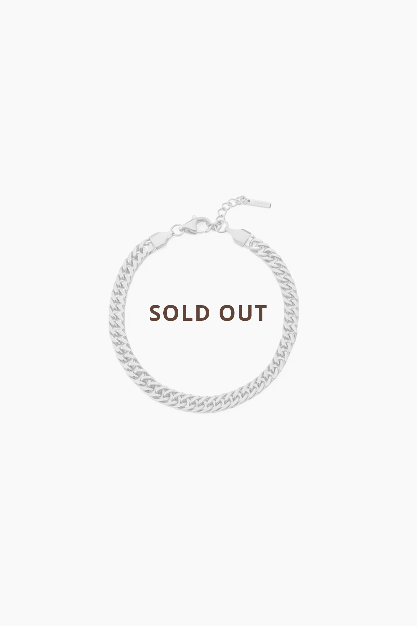 CUBAIN BRACELET
