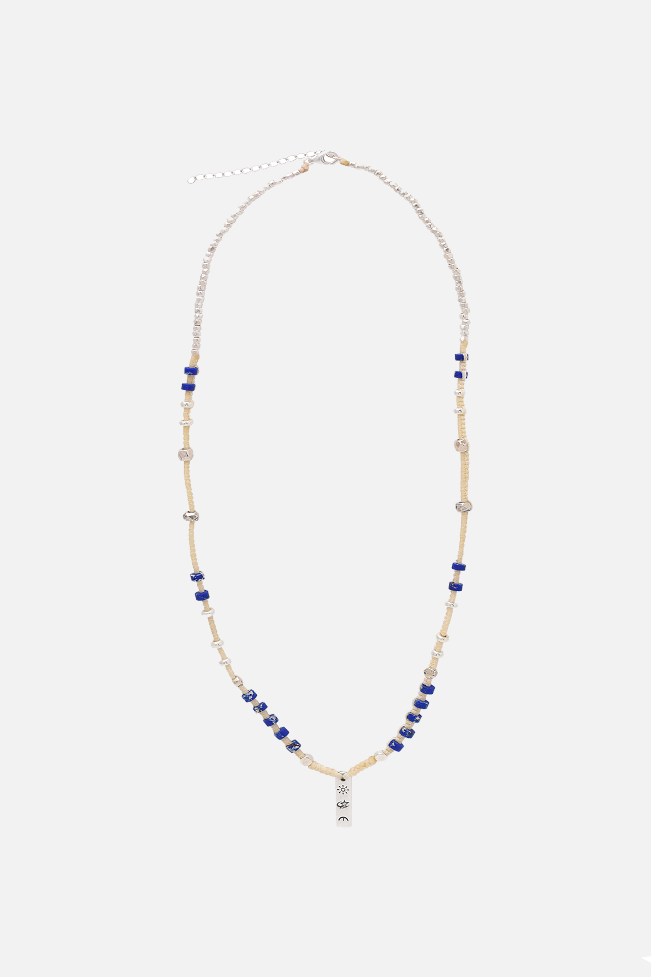 ISLA NECKLACE