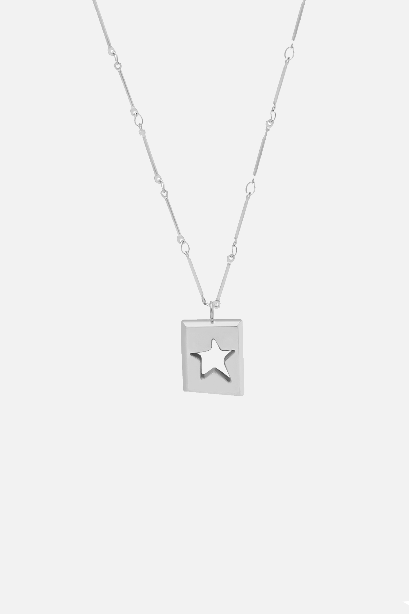 🎁 SHINE NECKLACE (100% off)