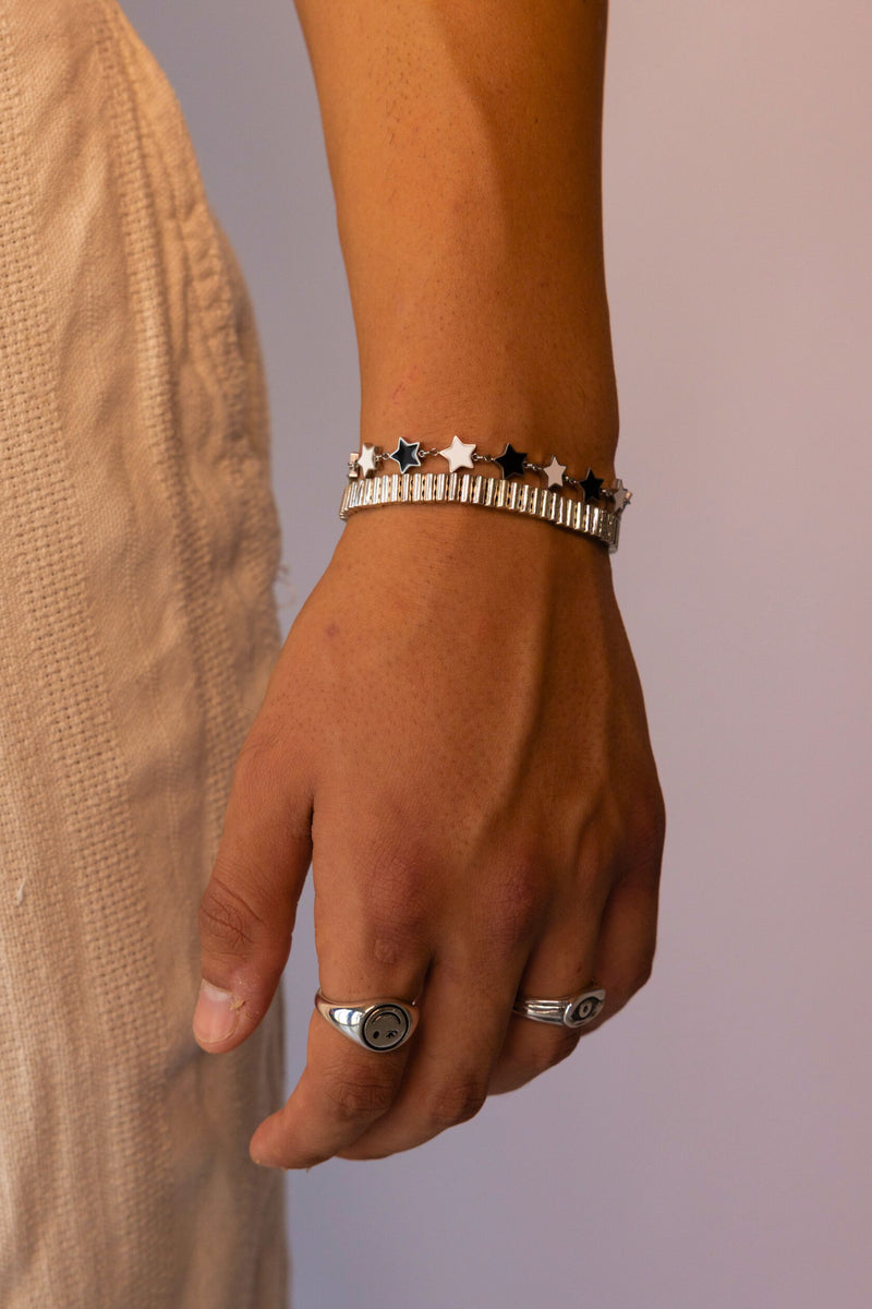 MIDNIGHT BRACELET