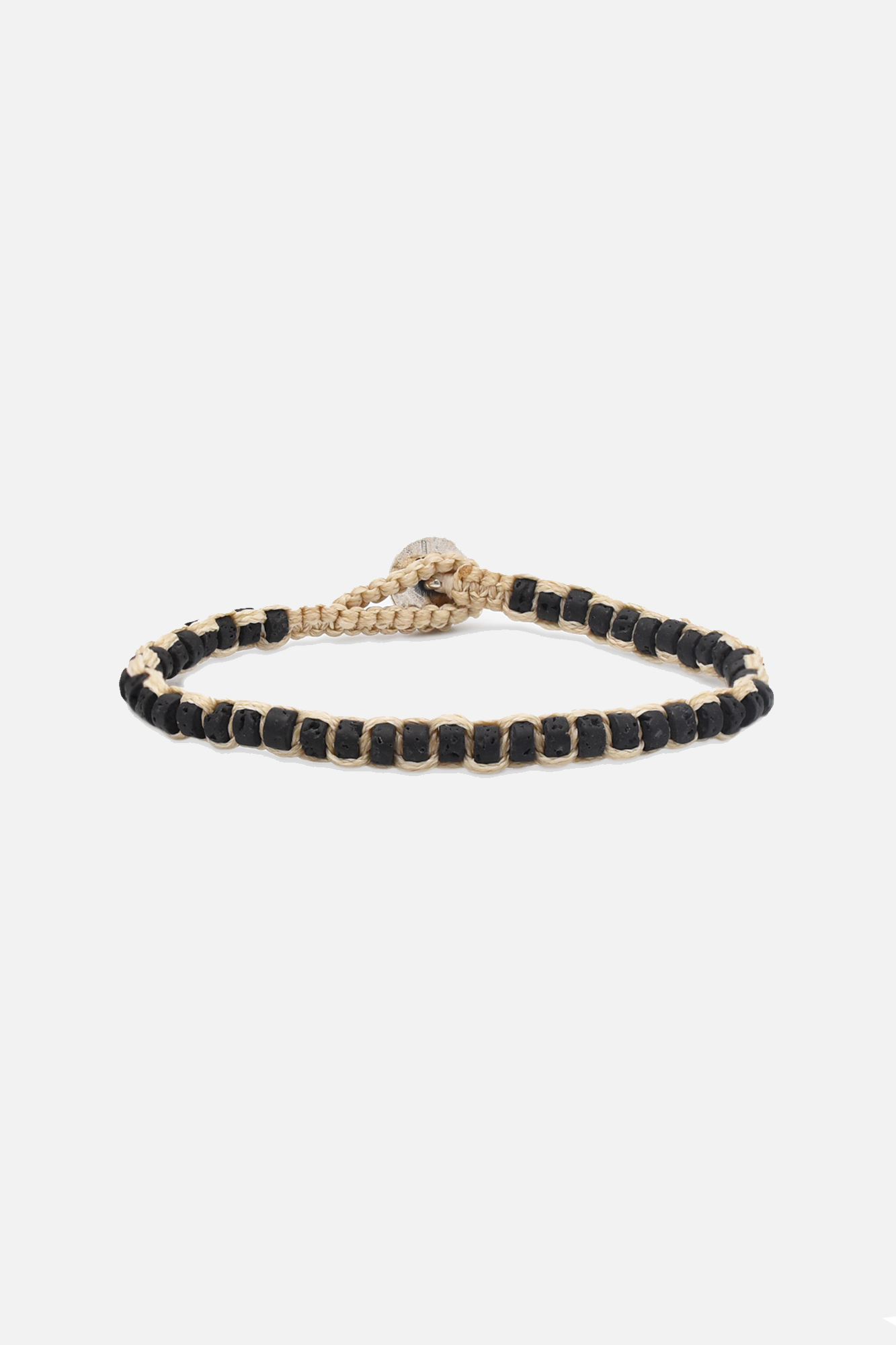 TERRE BRACELET BLACK