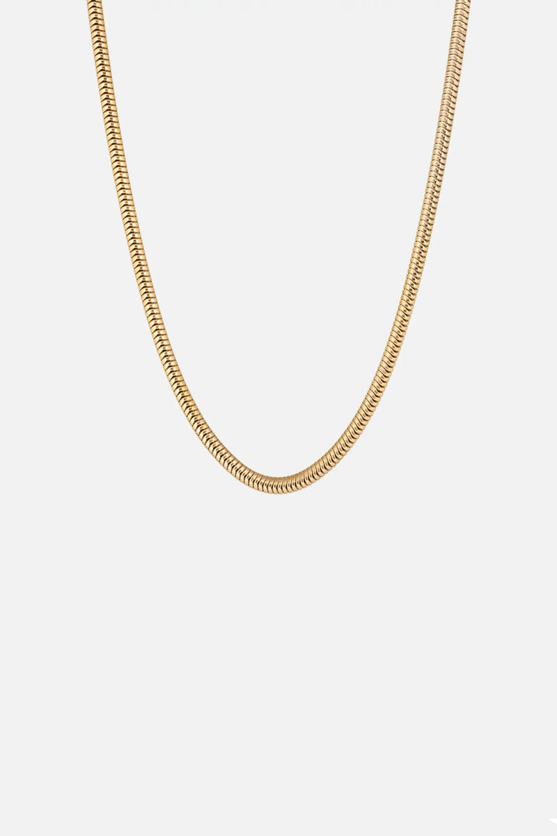 COLÈUR CHAIN 2MM