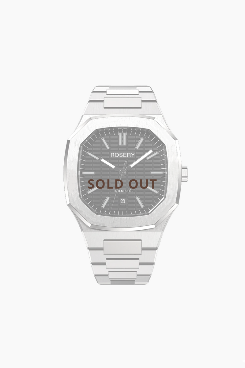 MONTCLAIR WATCH