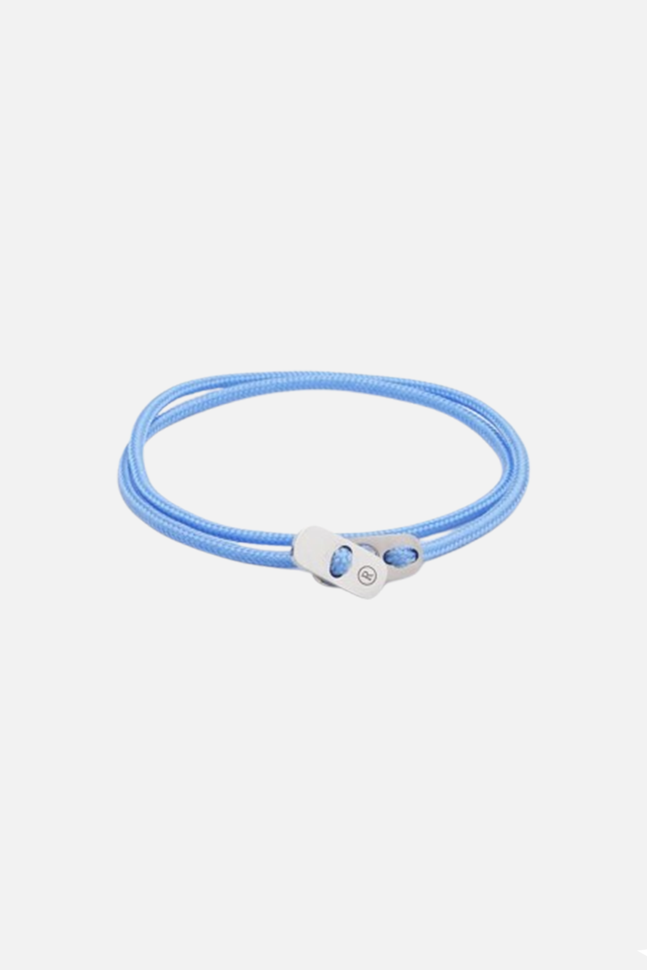 RÈEL BRACELET CYAN