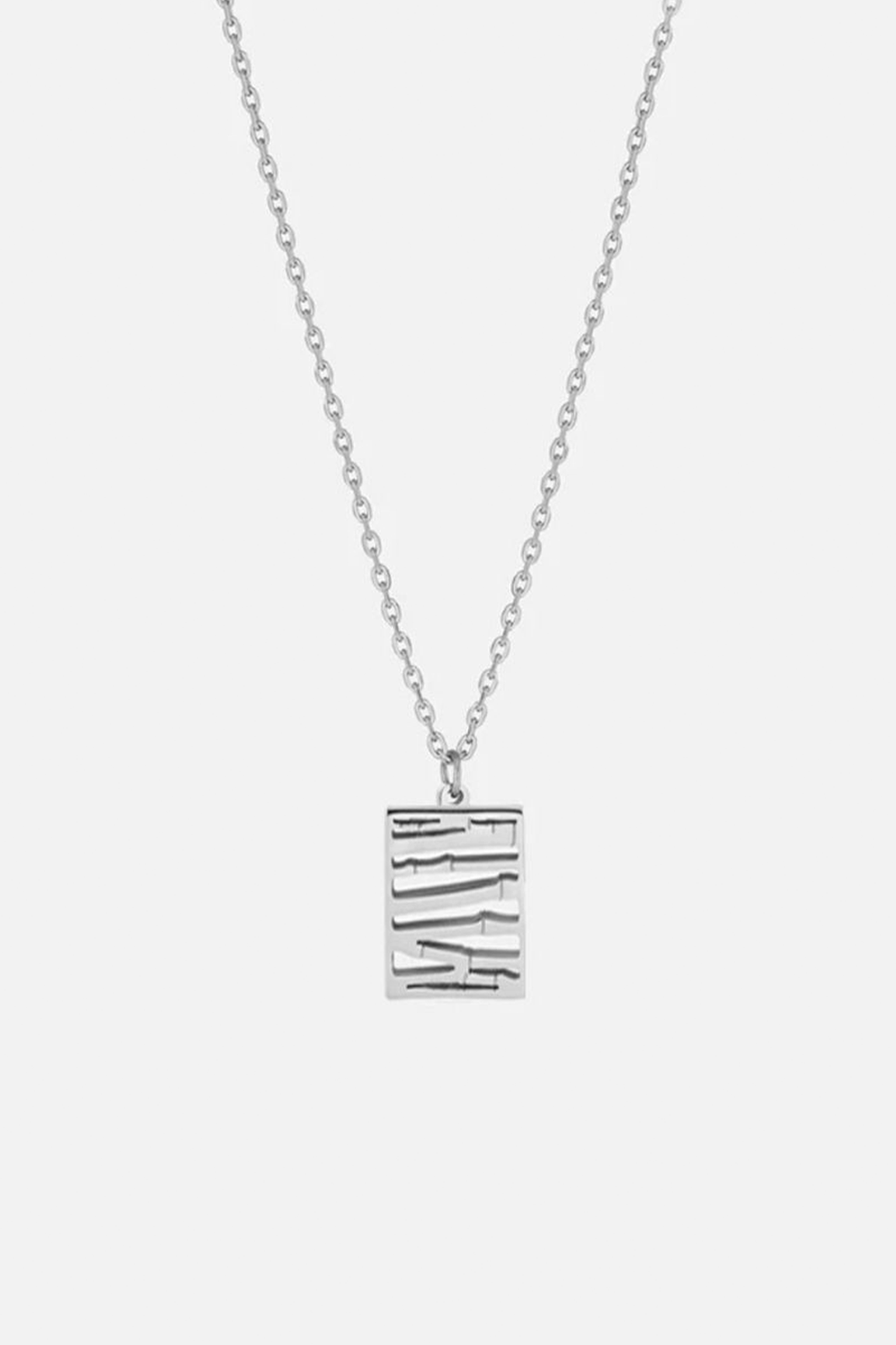 LUMÎÈRE NECKLACE
