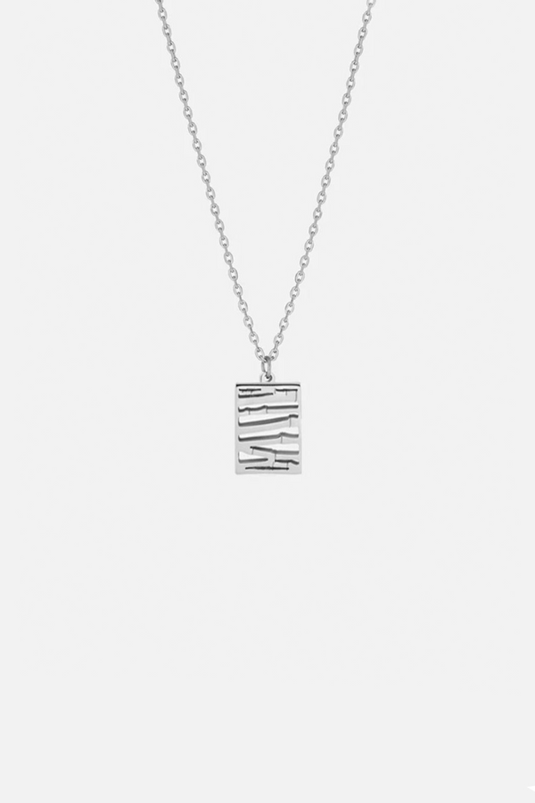 LUMÎÈRE NECKLACE