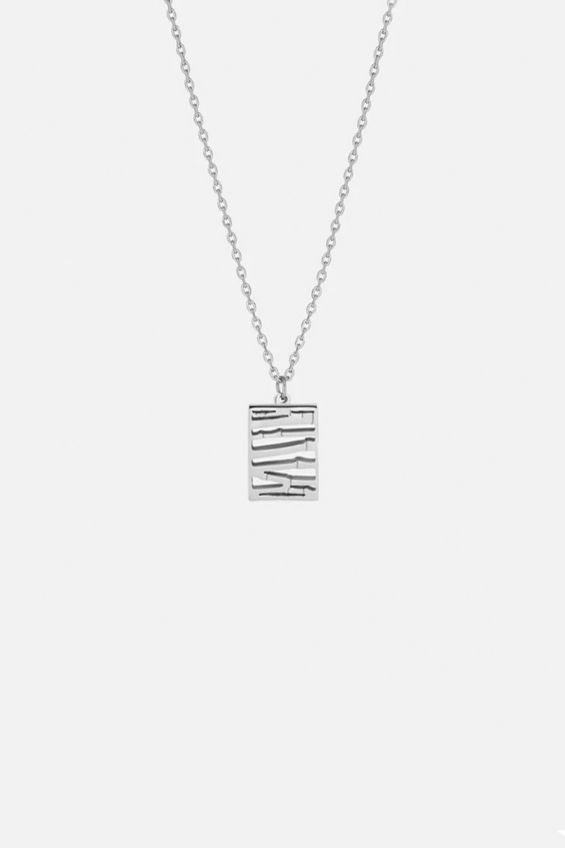 LUMÎÈRE NECKLACE