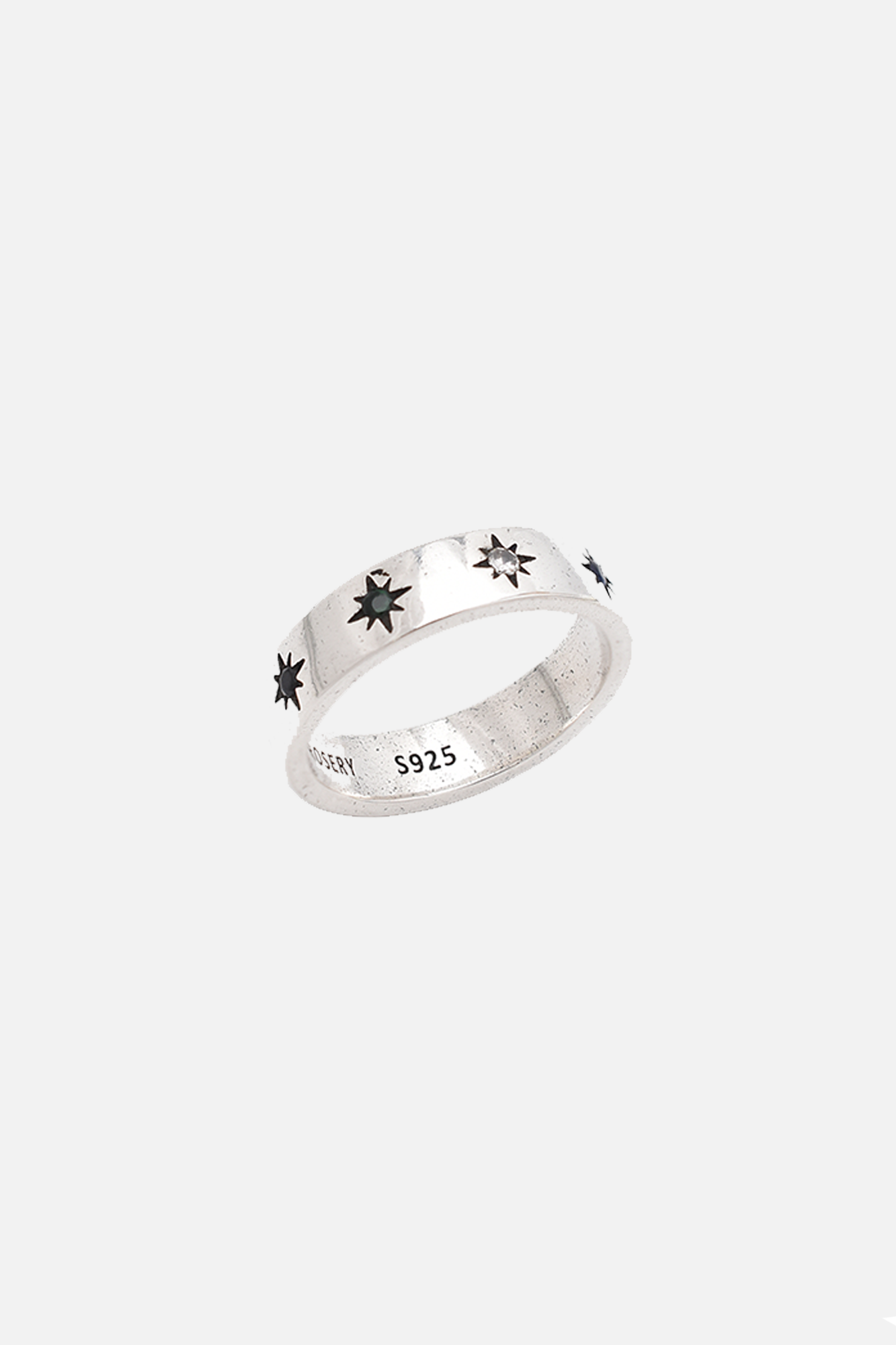 STARLIGHT RING