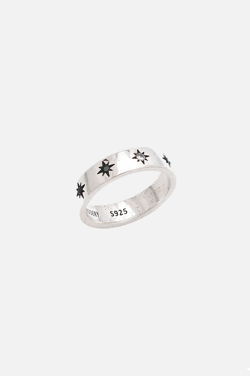 STARLIGHT RING