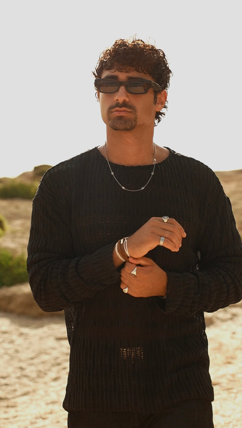ROSERYBRAND NECKLACE