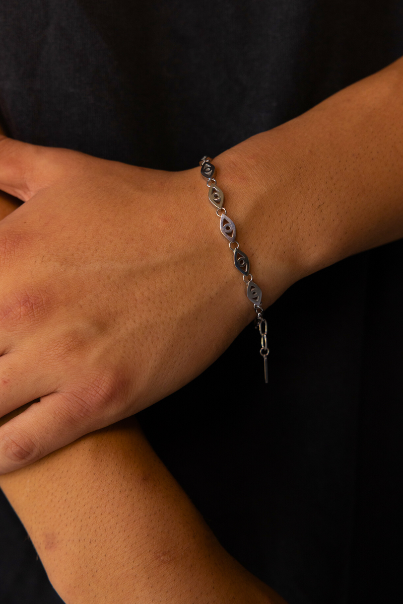 EVIL EYES BRACELET